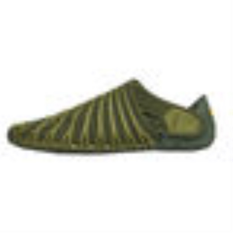 Zeytin Erkek Furoshiki Vibram